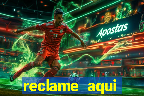 reclame aqui sporting bet