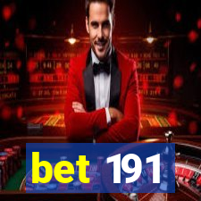 bet 191