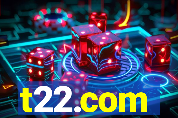 t22.com