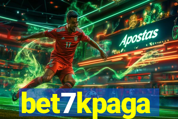 bet7kpaga