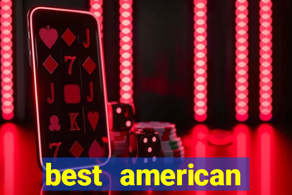 best american online casinos