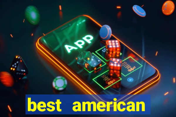 best american online casinos