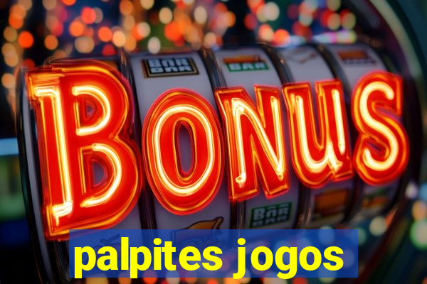 palpites jogos