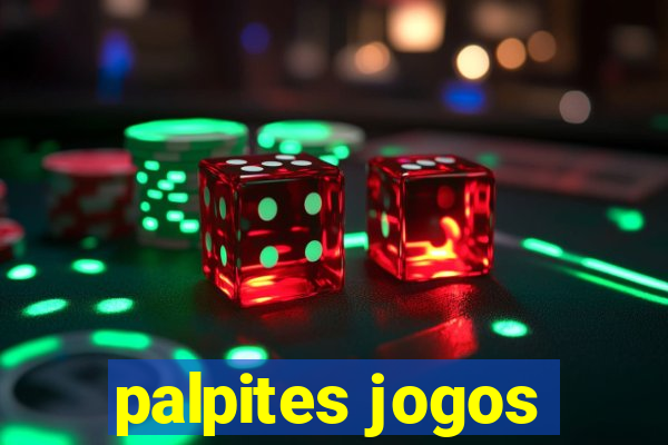 palpites jogos