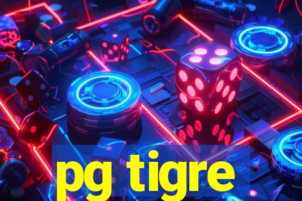 pg tigre