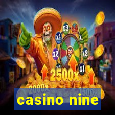 casino nine