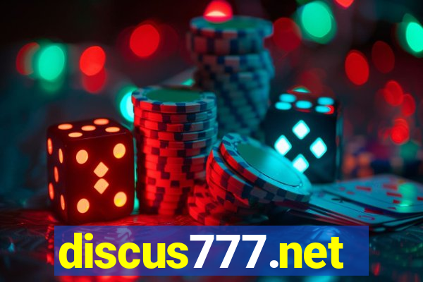 discus777.net