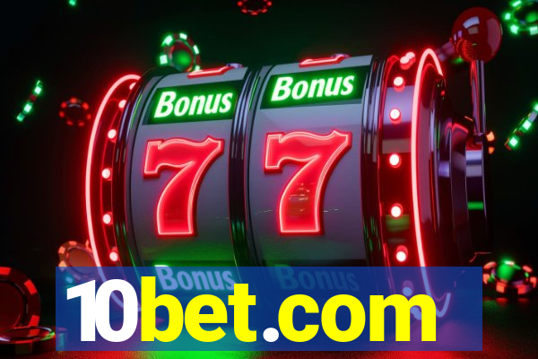 10bet.com