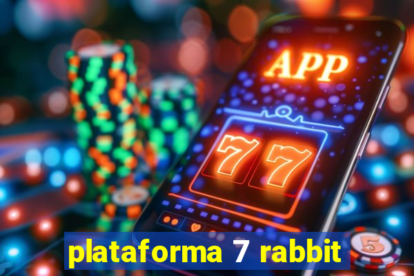 plataforma 7 rabbit