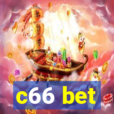 c66 bet