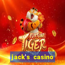 jack's casino downtown cleveland