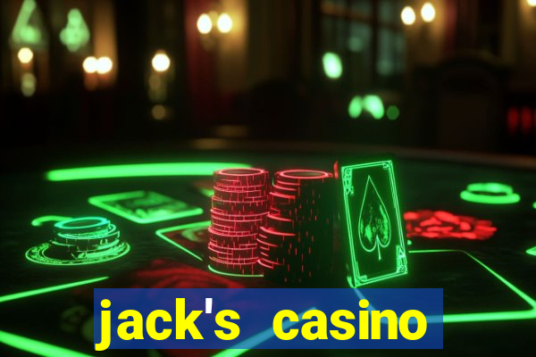 jack's casino downtown cleveland