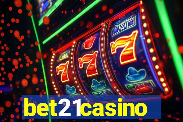 bet21casino