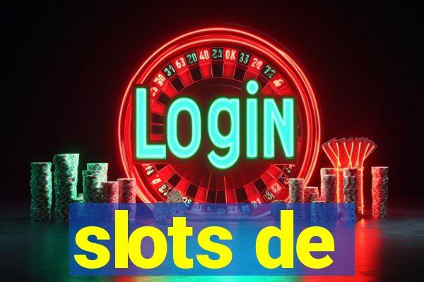 slots de