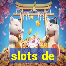 slots de