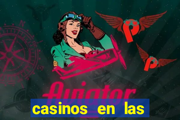 casinos en las vegas nevada