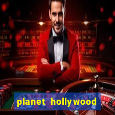 planet hollywood casino in las vegas