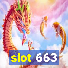 slot 663