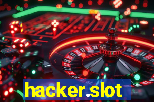 hacker.slot