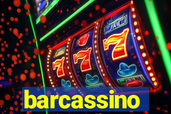 barcassino