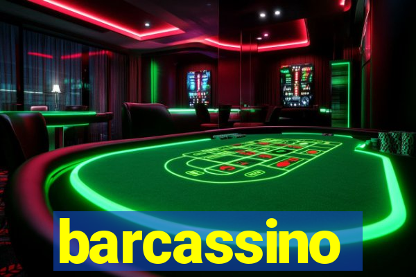 barcassino