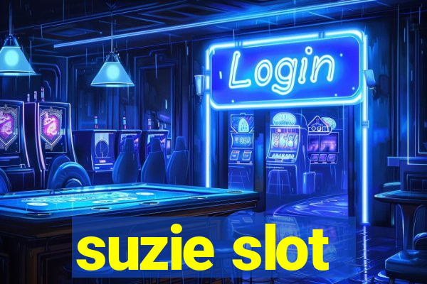 suzie slot