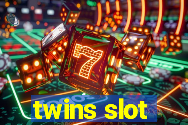 twins slot