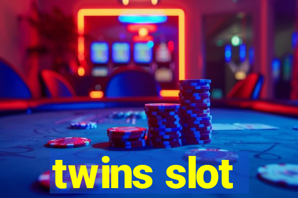 twins slot