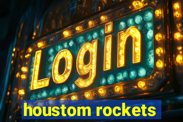 houstom rockets