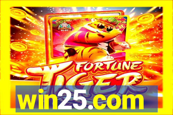 win25.com