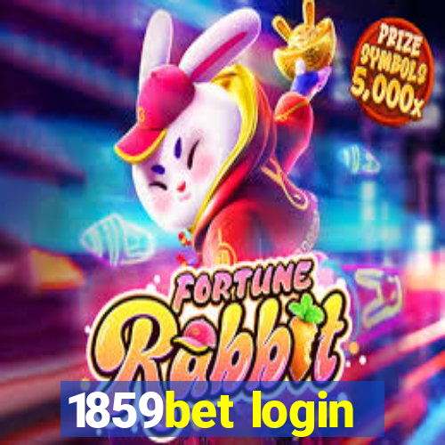 1859bet login