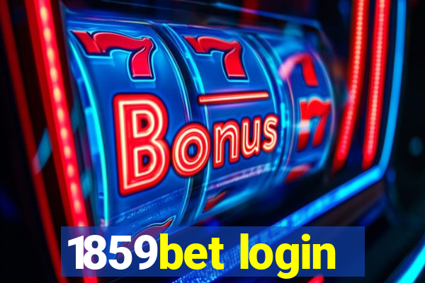 1859bet login