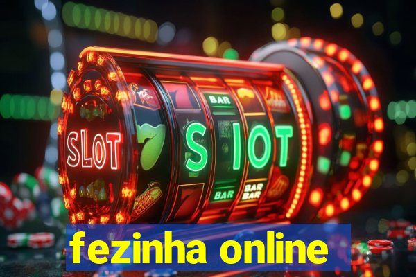 fezinha online