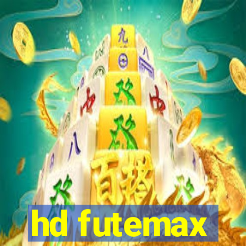 hd futemax