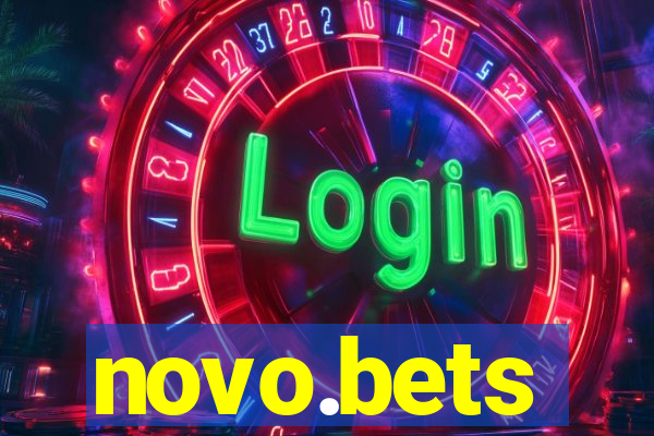 novo.bets