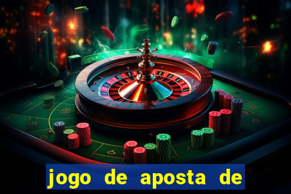 jogo de aposta de futebol online