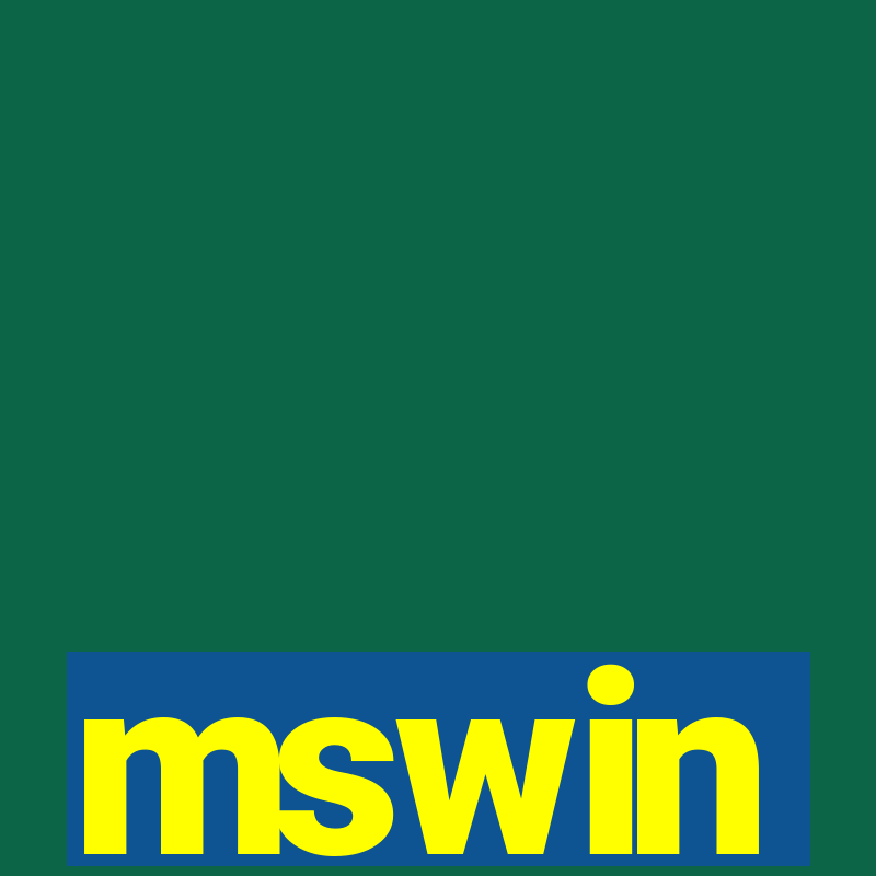 mswin