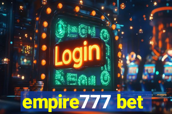 empire777 bet