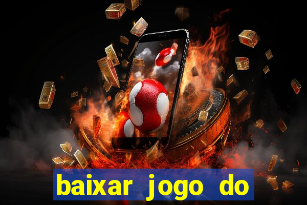 baixar jogo do bicho online