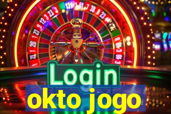 okto jogo