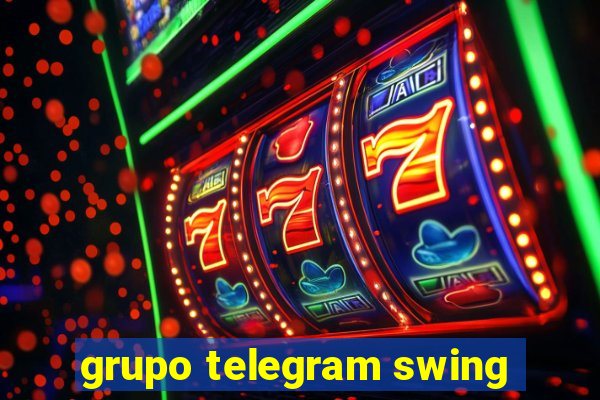 grupo telegram swing