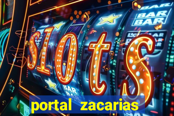 portal zacarias mulher x9