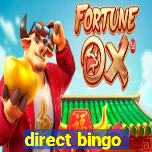 direct bingo