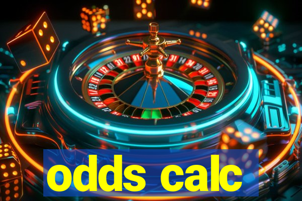 odds calc