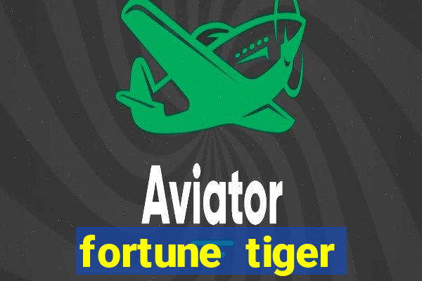 fortune tiger melhor horário para jogar