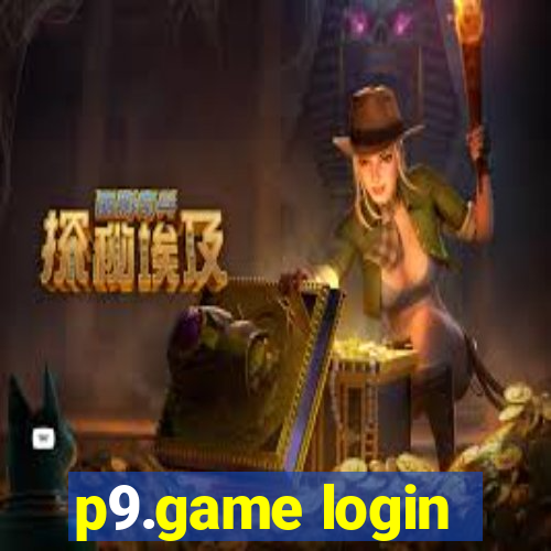 p9.game login