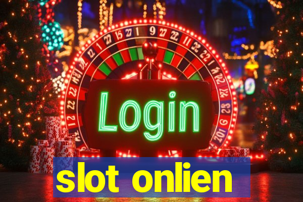 slot onlien