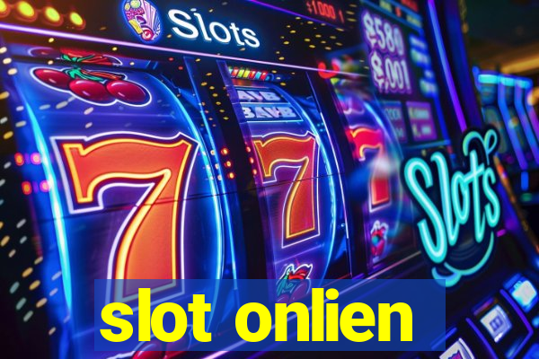 slot onlien