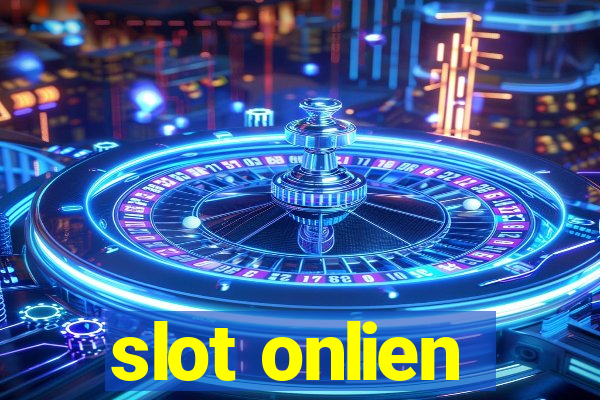 slot onlien