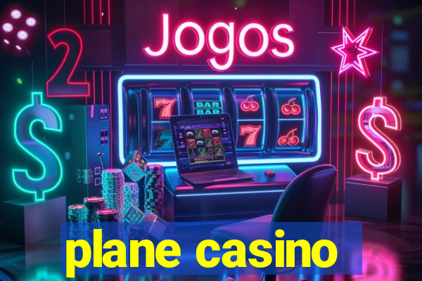 plane casino